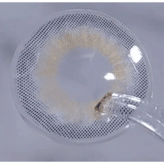 iWWi Iwwinka Gray 13.6mm