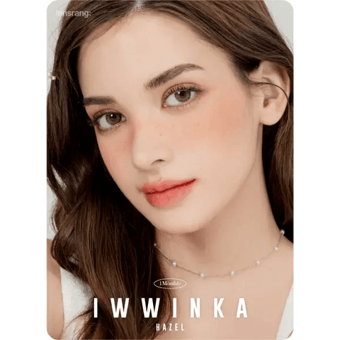 iWWi Iwwinka Hazel 13.6mm iWWi Iwwinka Hazel 13.6mm