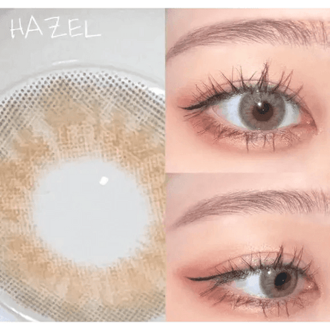 iWWi Iwwinka Hazel 13.6mm iWWi Iwwinka Hazel 13.6mm