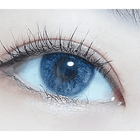 iWWi Narcissus Blue 13.4mm iWWi Narcissus Blue 13.4mm