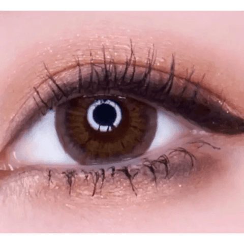 iWWi Puella Brown 13.6mm iWWi Puella Brown 13.6mm