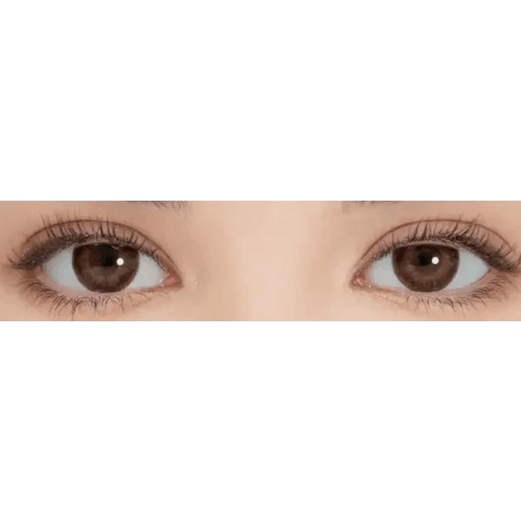 iWWi Puella Brown 13.6mm iWWi Puella Brown 13.6mm