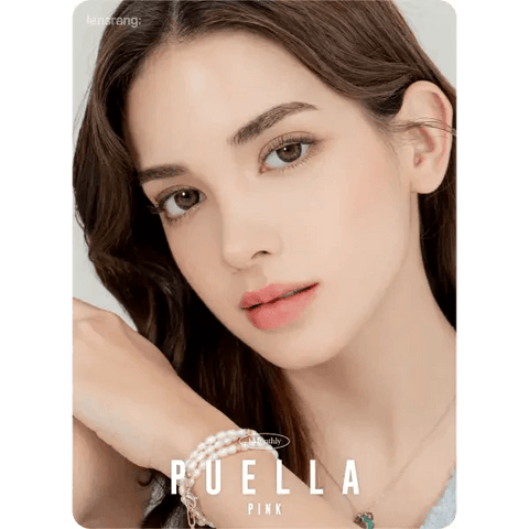 iWWi Puella Pink 13.6mm iWWi Puella Pink 13.6mm