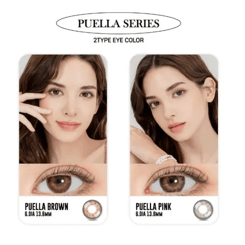 iWWi Puella Pink 13.6mm iWWi Puella Pink 13.6mm