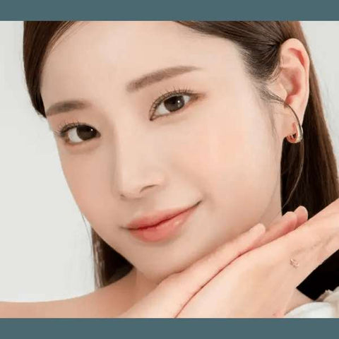 Iwwiny Brown 13.4mm Iwwiny Brown 13.4mm