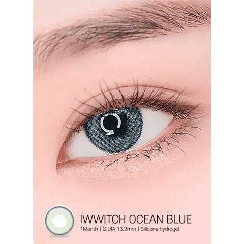 Iwwitch Blue 13.2mm Iwwitch Blue 13.2mm