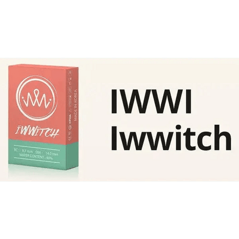 Iwwitch Brown 13.2mm Iwwitch Brown 13.2mm