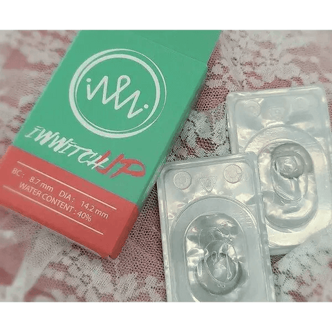 Iwwitch Up Gray 13.6mm Iwwitch Up Gray 13.6mm