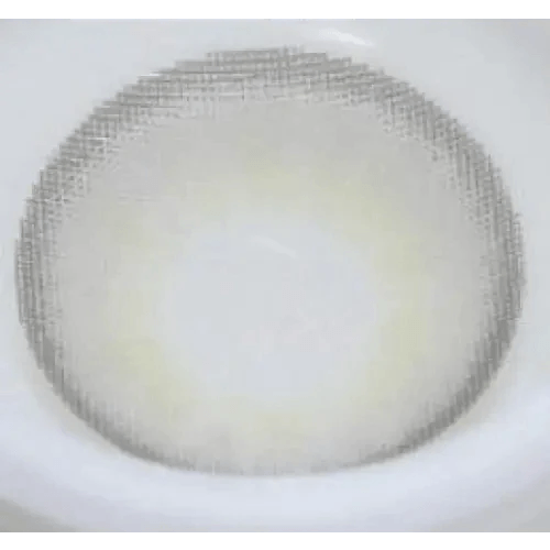 LensRang Iwwitch Up Gray — close-up of the contact lens design
