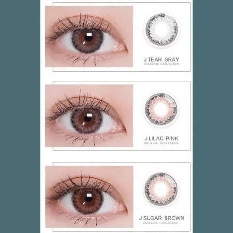 J Lilac Pink 13.2mm J Lilac Pink 13.2mm