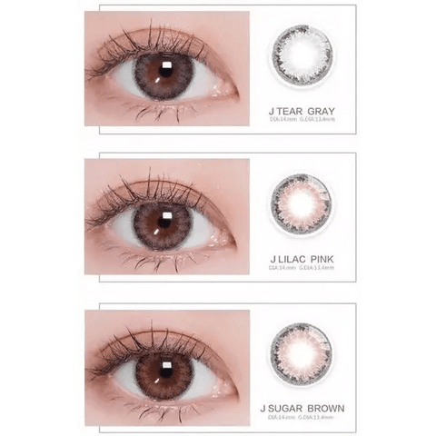 J Sugar Brown 13.2mm J Sugar Brown 13.2mm