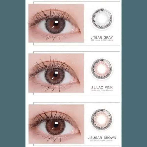 J Tear Gray 13.2mm J Tear Gray 13.2mm