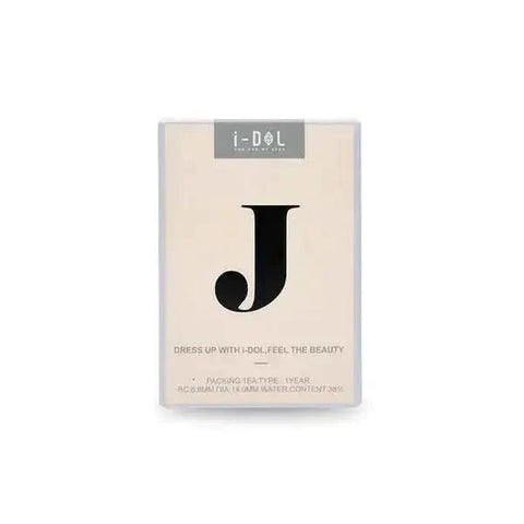 J Tear Gray 13.2mm J Tear Gray 13.2mm