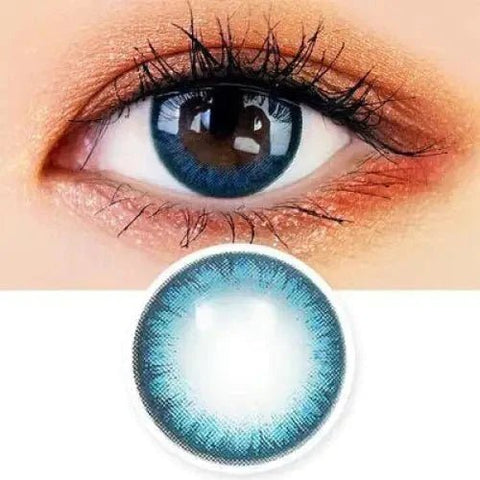 JeJe Blue Toric 13.0mm JeJe Blue Toric 13.0mm