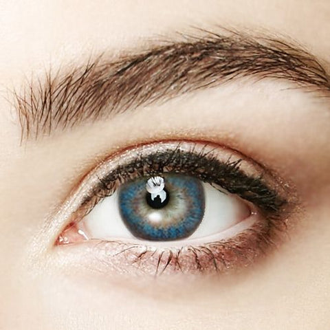 JeJe Blue Toric 13.0mm JeJe Blue Toric 13.0mm