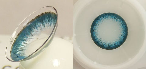 JeJe Blue Toric 13.0mm JeJe Blue Toric 13.0mm