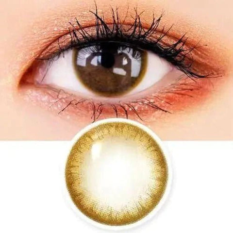 JeJe Brown Toric 13.0mm JeJe Brown Toric 13.0mm