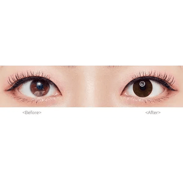 JeJe Brown Toric 13.0mm JeJe Brown Toric 13.0mm