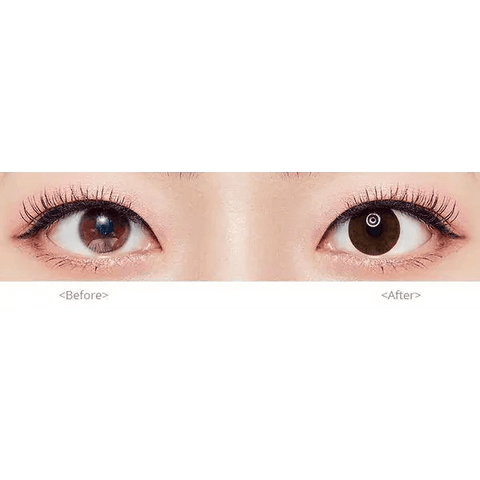JeJe Brown Toric 13.0mm JeJe Brown Toric 13.0mm