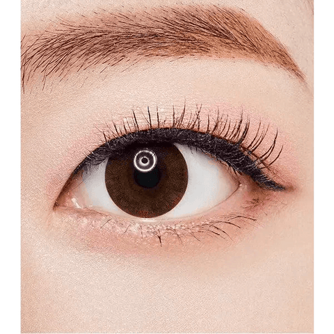 JeJe Brown Toric 13.0mm JeJe Brown Toric 13.0mm