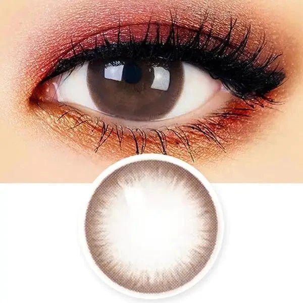 JeJe Choco Toric 13.0mm JeJe Choco Toric 13.0mm