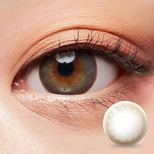 JeJe Gray Toric 13.0mm JeJe Gray Toric 13.0mm