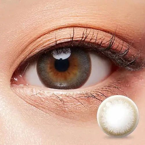 JeJe Gray Toric 13.0mm JeJe Gray Toric 13.0mm