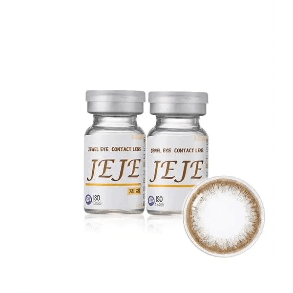JeJe Gray Toric 13.0mm JeJe Gray Toric 13.0mm