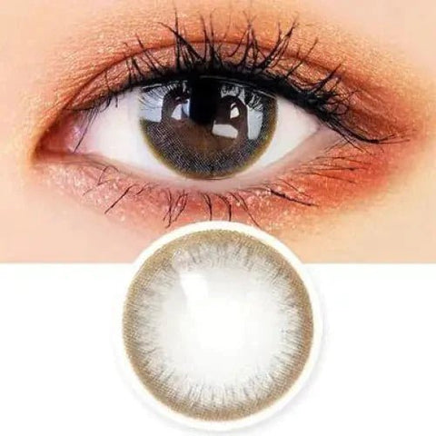 JeJe Gray Toric 13.0mm JeJe Gray Toric 13.0mm