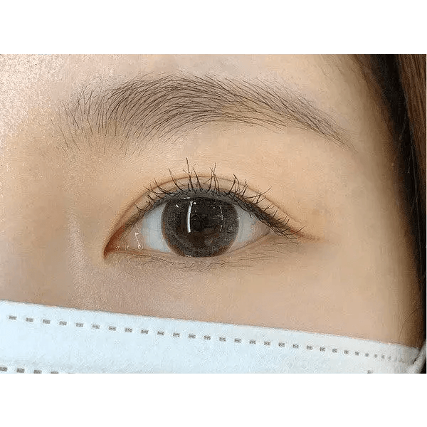 JeJe Gray Toric 13.0mm JeJe Gray Toric 13.0mm