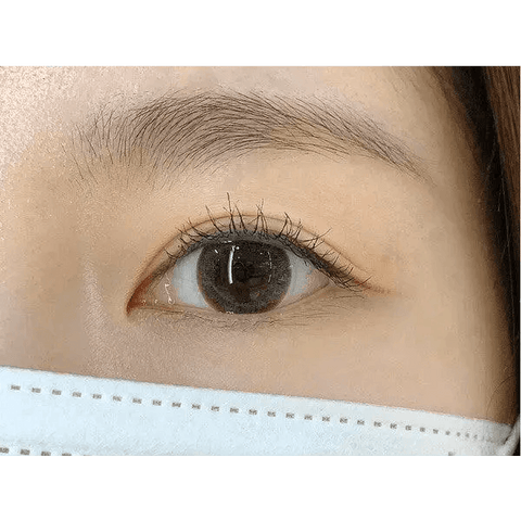 JeJe Gray Toric 13.0mm JeJe Gray Toric 13.0mm