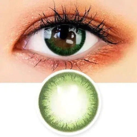 JeJe Green Toric 13.0mm JeJe Green Toric 13.0mm