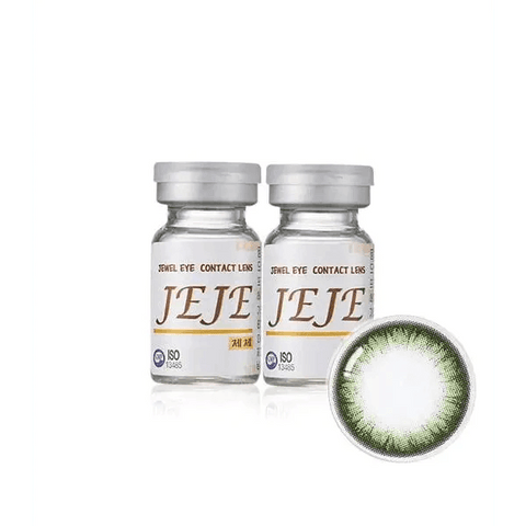JeJe Green Toric 13.0mm JeJe Green Toric 13.0mm