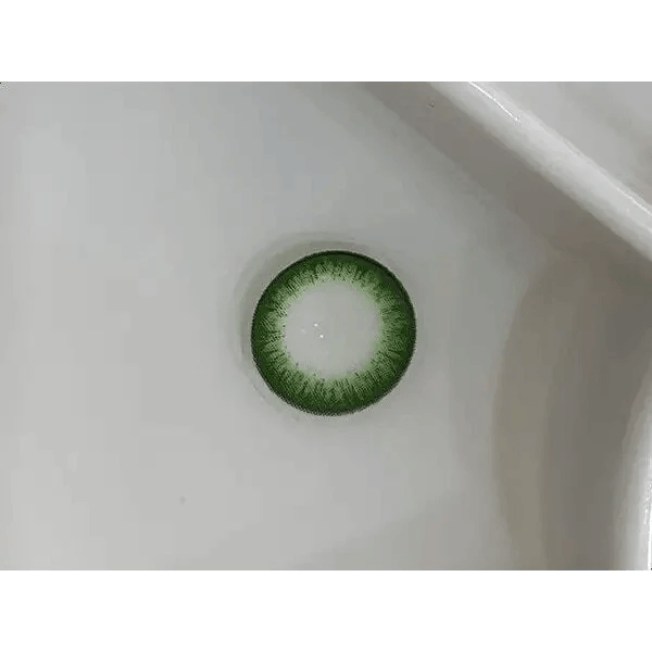 JeJe Green Toric 13.0mm JeJe Green Toric 13.0mm