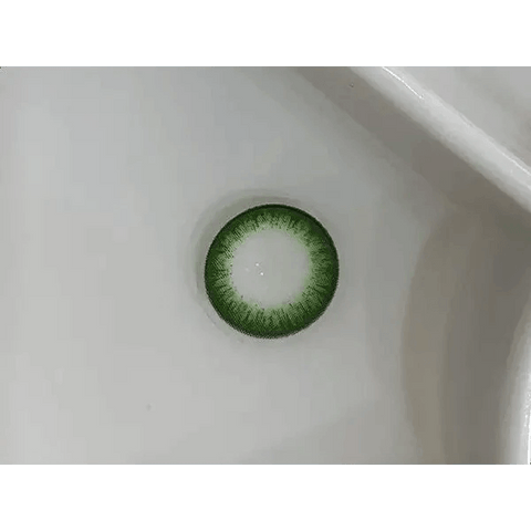 JeJe Green Toric 13.0mm JeJe Green Toric 13.0mm