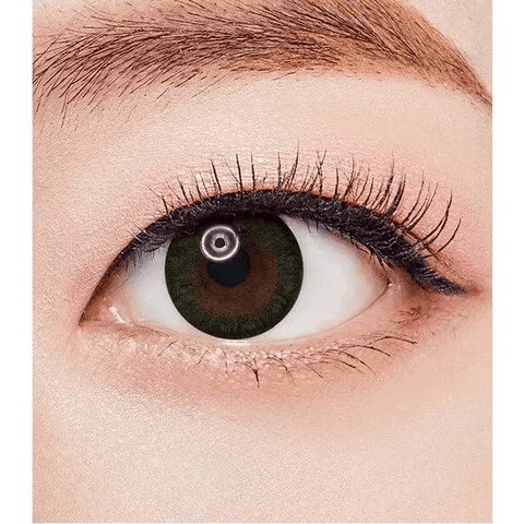 JeJe Green Toric 13.0mm JeJe Green Toric 13.0mm