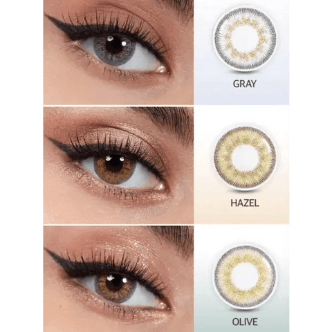 Jennifer Gray 13.3mm Jennifer Gray 13.3mm