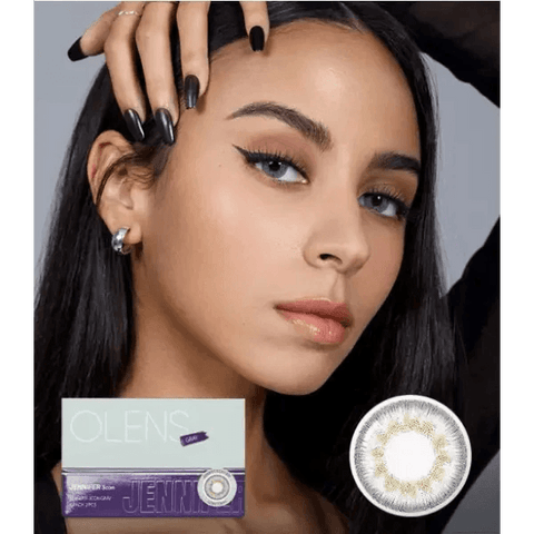 Jennifer Gray 13.3mm Jennifer Gray 13.3mm
