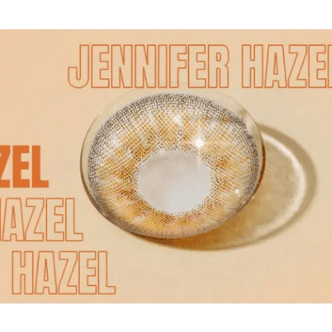 Jennifer Hazel 13.3mm Jennifer Hazel 13.3mm