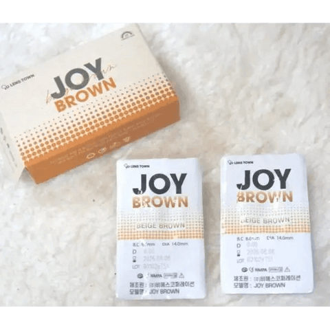 Joy Beige Brown 11.9mm Joy Beige Brown 11.9mm