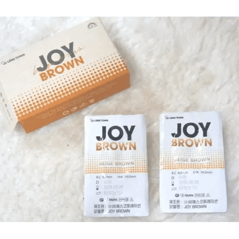 Joy Beige Brown 11.9mm