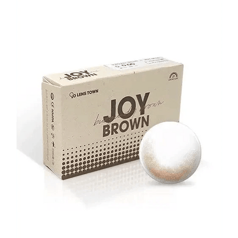 Joy Burgundy Brown 11.9mm
