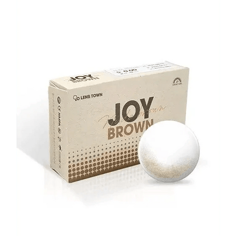 Joy Nude Brown 11.9mm Joy Nude Brown 11.9mm