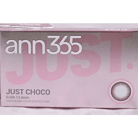 Just Choco 13.4mm Just Choco 13.4mm