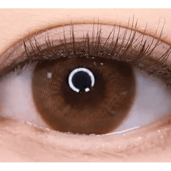 Kakao Friends Apeach Brown 13.2mm