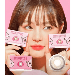 Kakao Friends Apeach Brown 13.2mm