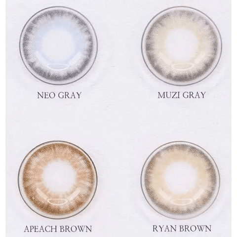 Kakao Friends Neo Gray 13.2mm Kakao Friends Neo Gray 13.2mm