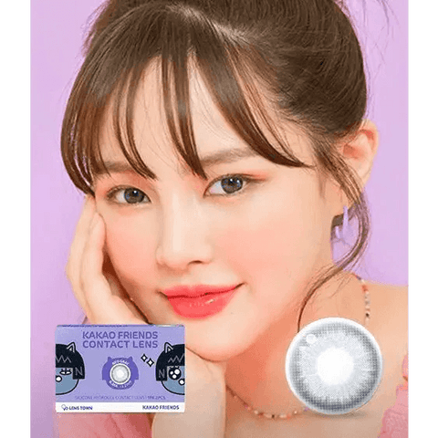 Kakao Friends Neo Gray 13.2mm Kakao Friends Neo Gray 13.2mm