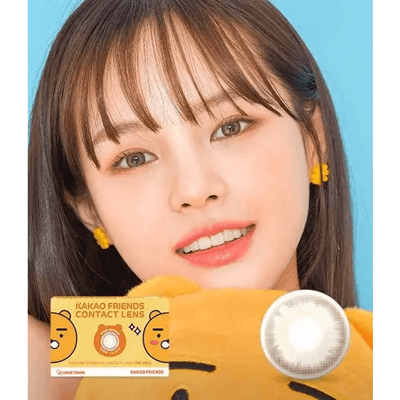 Kakao Friends Ryan Brown 13.2mm