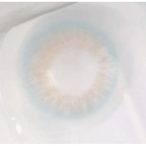 Kiralet Blue Toric 13mm Kiralet Blue Toric 13mm